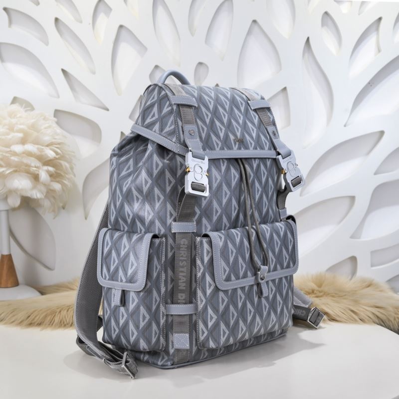 Christian Dior Backpacks